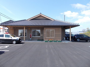 島根県警察 斐川交番