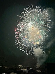 花火