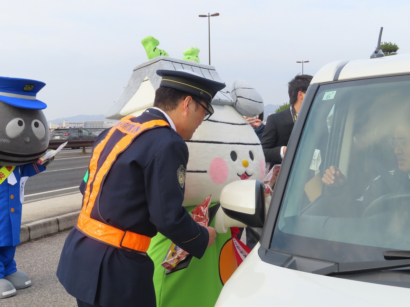 おまっちぇがやってきた２