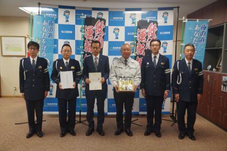 集合写真