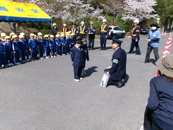 隠岐の島署