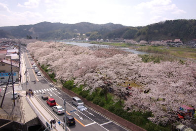 第２２回しまね景観賞大賞写真