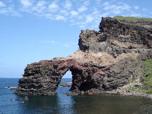 通天橋