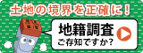 地籍調査ウェブサイト(外部サイト)