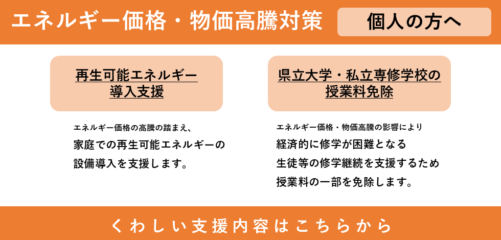 (個人の方へ)エネルギー価格・物価高騰対策_支援策はこちら